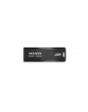 adata Dysk SSD zewnętrzny SC610 1000 GB USB3.2A Gen2 czarny - nr 9