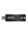 adata Dysk SSD zewnętrzny SC610 2000 GB USB3.2A Gen2 czarny - nr 25