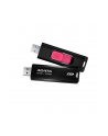 adata Dysk SSD zewnętrzny SC610 500G USB3.2A Gen2 czarny - nr 10