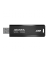 adata Dysk SSD zewnętrzny SC610 500G USB3.2A Gen2 czarny - nr 17