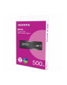 adata Dysk SSD zewnętrzny SC610 500G USB3.2A Gen2 czarny - nr 3