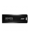 adata Dysk SSD zewnętrzny SC610 500G USB3.2A Gen2 czarny - nr 49