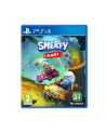 plaion Gra PlayStation 4 Smerfy Kart - nr 1