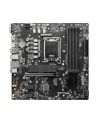 msi Płyta główna PRO B760M-P s1700 4DDR5 DP/HDMI 2M.2 mATX - nr 26