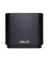 asus System WiFi ZenWiFi AX Mini XD4 3-pak Czarny - nr 2