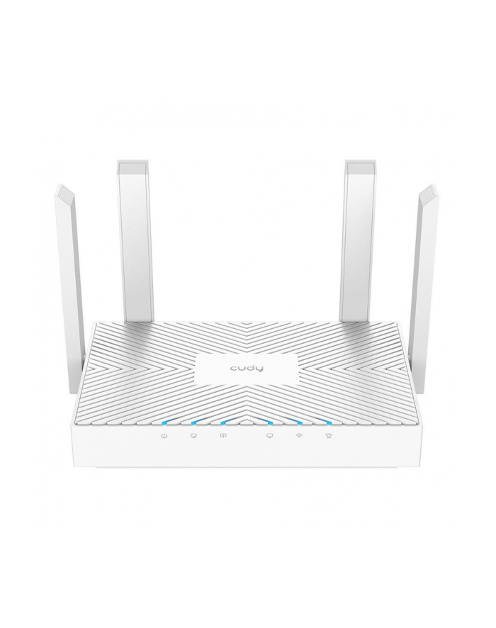 cudy Router WR1300E Router Mesh Gigabit WiFi AC1200 główny