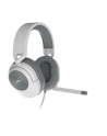 corsair Słuchawki HS55 Stereo białe - nr 5