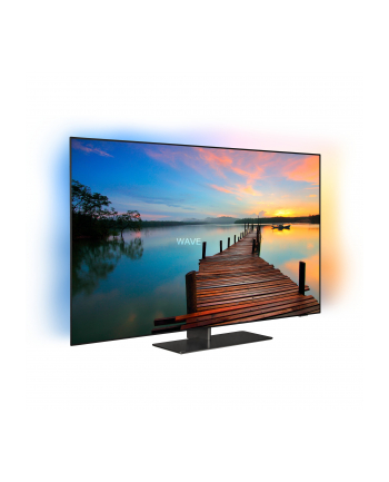 philips Telewizor 55 cali OLED 55OLED818/12