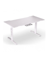 Biurko gamingowe ENDORFY Atlas L Electric Onyx White - nr 24
