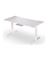 Biurko gamingowe ENDORFY Atlas L Electric Onyx White - nr 26