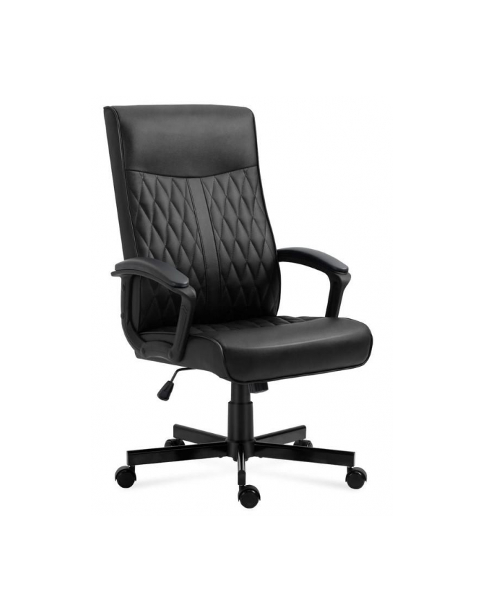 Fotel biurowy Mark Adler Boss 3.2 Black główny