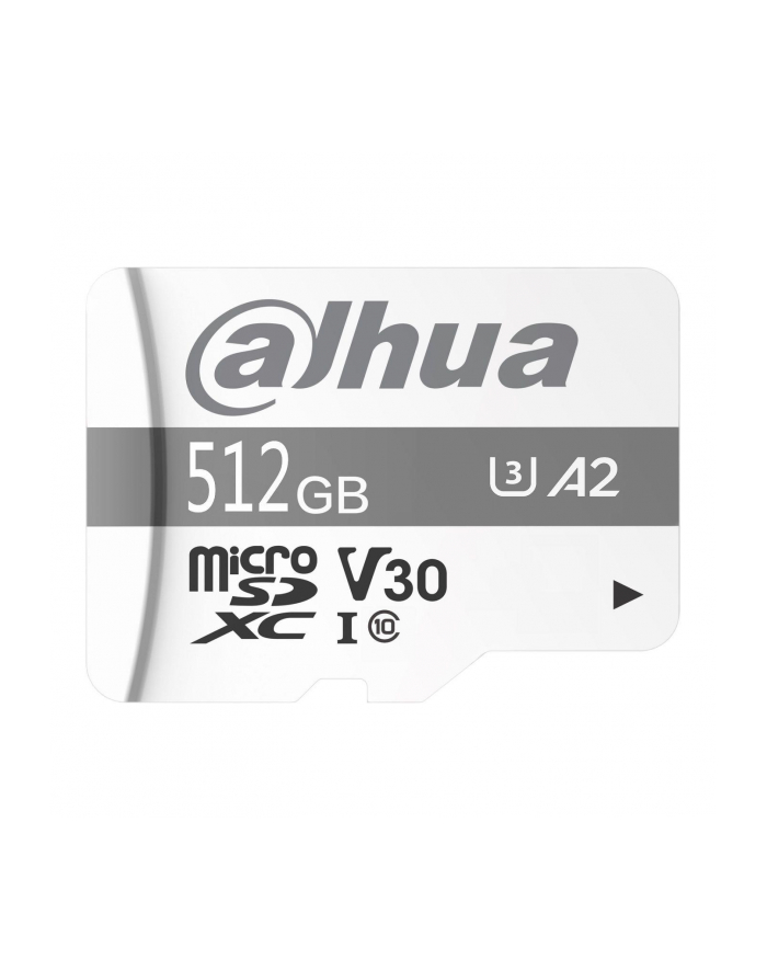 Karta pamięci Dahua P100 microSD 512GB główny