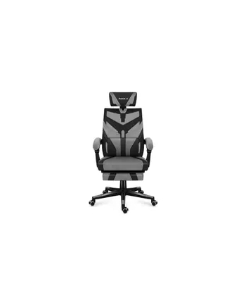 Fotel gamingowy Huzaro Combat 5.0 Grey