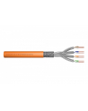 Digitus Cat7 S-Ftp Roh-Inst.,1000M - nr 19