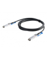 DIGITUS  DIRECT ATTACH CABLE 100G QSFP28 DO 28,3125 GB/S NA KANAŁ, 2 M  () - nr 2