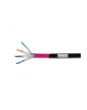 LOGILINK PROFESSIONAL LOGILINK CPV0082 - CAT.7 KABEL ZEWNĘTRZNY (KABEL UZIEMIAJĄCY/DIRECT BURIAL CABLE), LSZH-PE, 100 M  () - nr 8