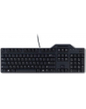 Dell KB813-BK - czarna / Klawiatura z ukłądem niemieckim (DE) QWERTZ - nr 27