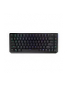 Klawiatura Endorfy Thock 75% Wireless Red (EY5A073) - nr 18