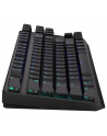 Klawiatura Endorfy Thock TKL Wireless Red (EY5A080) - nr 14