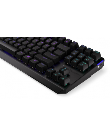 Klawiatura Endorfy Thock TKL Wireless Red (EY5A080)