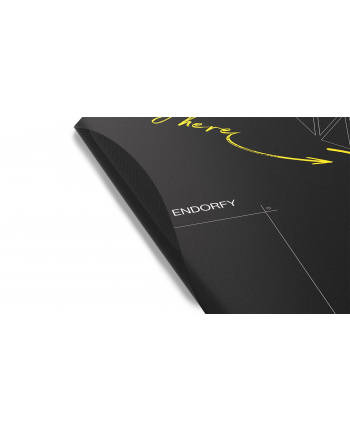 Endorfy Floor Pad Fp110C (EY8G003)