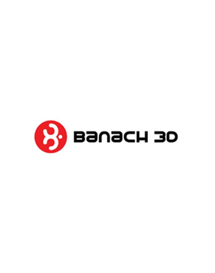 Przedłużenie gwarancji dla drukarki 3D Banach School z 2 do 5 lat główny