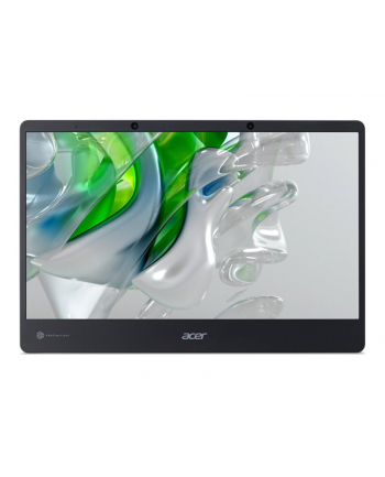 Acer 15,6'' ASV15-1B IPS 4K 3D