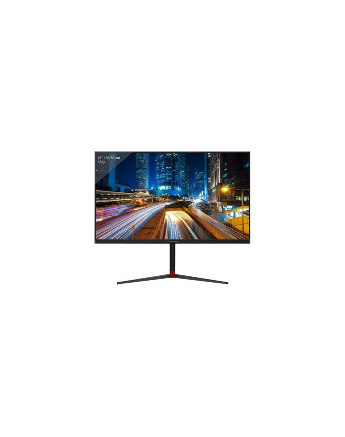 Lc-Power 27'' LC-M27-4K-UHD-144-V2 HDR główny