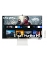 Samsung 32'' Smart M8 (LS32CM801UUXEN) - nr 22