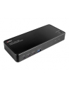 Replikator portów LINDY USB-C do 1xHDMI/1xDP/1xRJ45/3xUSB-A/3xUSB-C/1xAudio - nr 15