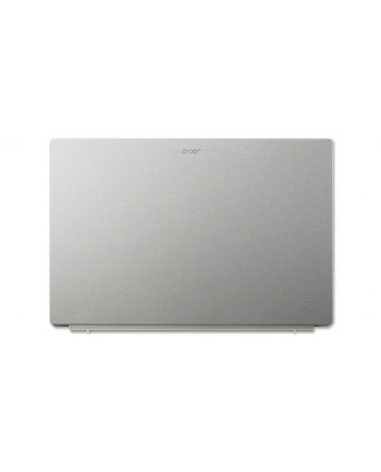 Notebook Acer Aspire Vero AV15-52 15,6''FHD/i5-1235U/8GB/SSD512GB/IrisXe/W11 Grey