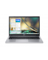 Notebook Acer Aspire 3 15,6''FHD/Ryzen 5 7520U/16GB/SSD512GB/Radeon 610M/ Silver - nr 2