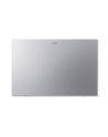 Notebook Acer Aspire 3 15,6''FHD/Ryzen 5 7520U/16GB/SSD512GB/Radeon 610M/ Silver - nr 9