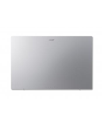 Notebook Acer Aspire 3 15,6''FHD/Ryzen 5 7520U/16GB/SSD512GB/Radeon 610M/ Silver