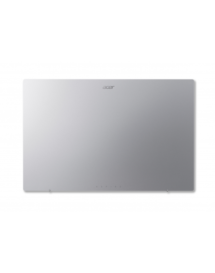 Notebook Acer Aspire 3 15,6''FHD/Ryzen 5 7520U/16GB/SSD512GB/Radeon 610M/ Silver główny