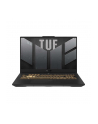 Notebook Asus TUF Gaming F17 17,3''FHD/i5-12500H/16GB/SSD512GB/RTX3050-4GB/W11 Grey - nr 1