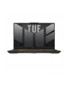 Notebook Asus TUF Gaming F17 17,3''FHD/i5-12500H/16GB/SSD512GB/RTX3050-4GB/W11 Grey - nr 2