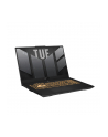 Notebook Asus TUF Gaming F17 17,3''FHD/i5-12500H/16GB/SSD512GB/RTX3050-4GB/W11 Grey - nr 6