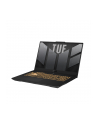 Notebook Asus TUF Gaming F17 17,3''FHD/i5-12500H/16GB/SSD512GB/RTX3050-4GB/W11 Grey - nr 7
