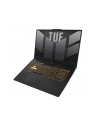 Notebook Asus TUF Gaming F17 17,3''FHD/i5-12500H/16GB/SSD512GB/RTX3050-4GB/W11 Grey - nr 8