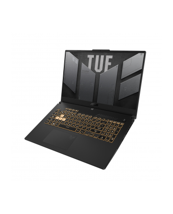 Notebook Asus TUF Gaming F17 17,3''FHD/i5-12500H/16GB/SSD512GB/RTX3050-4GB/W11 Grey