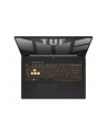 Notebook Asus TUF Gaming F17 17,3''FHD/i5-12500H/16GB/SSD512GB/RTX3050-4GB/W11 Grey - nr 9