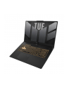 Notebook Asus TUF Gaming F17 17,3''FHD/i5-12500H/16GB/SSD512GB/RTX3050-4GB/ Grey - nr 12