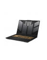 Notebook Asus TUF Gaming F17 17,3''FHD/i5-12500H/16GB/SSD512GB/RTX3050-4GB/ Grey - nr 8