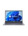 Notebook Asus M515UA-BQ560W 15,6''FHD/Ryzen 5 5500U/8GB/SSD512GB/Radeon/W11 Grey - nr 1