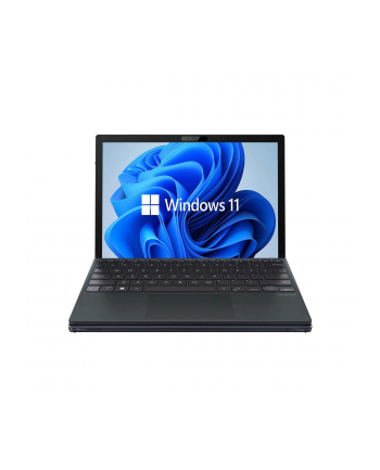 Notebook ASUS ZenBook 17 Fold UX9702AA-MD007X 17,3'' Touch/i7-1250U/16GB/SSD1TB/IrisXe/Win11P Black