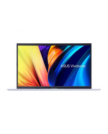 Notebook Asus VivoBook 15X X1502ZA-BQ227W 15,6''FHD/i5-1240P/8GB/SSD512GB/IrisXe/W11 Silver