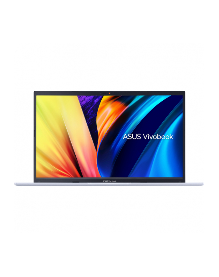 Notebook Asus VivoBook 15X X1502ZA-BQ227W 15,6''FHD/i5-1240P/8GB/SSD512GB/IrisXe/W11 Silver główny