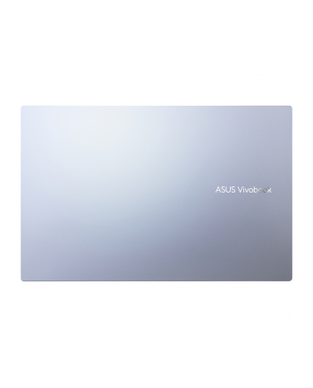 Notebook Asus VivoBook 15X X1502ZA-BQ227W 15,6''FHD/i5-1240P/8GB/SSD512GB/IrisXe/W11 Silver