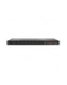 Logilink Rozdzielacz Zasilania Pdu 8 X Gni (PDU8P01) - nr 11